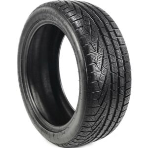 Pirelli W240 SottoZero Serie II Winter 235/40R19 92V Passenger Tire