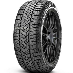 Pirelli Winter Sottozero 3 Winter 245/45R18 100V XL Passenger Tire