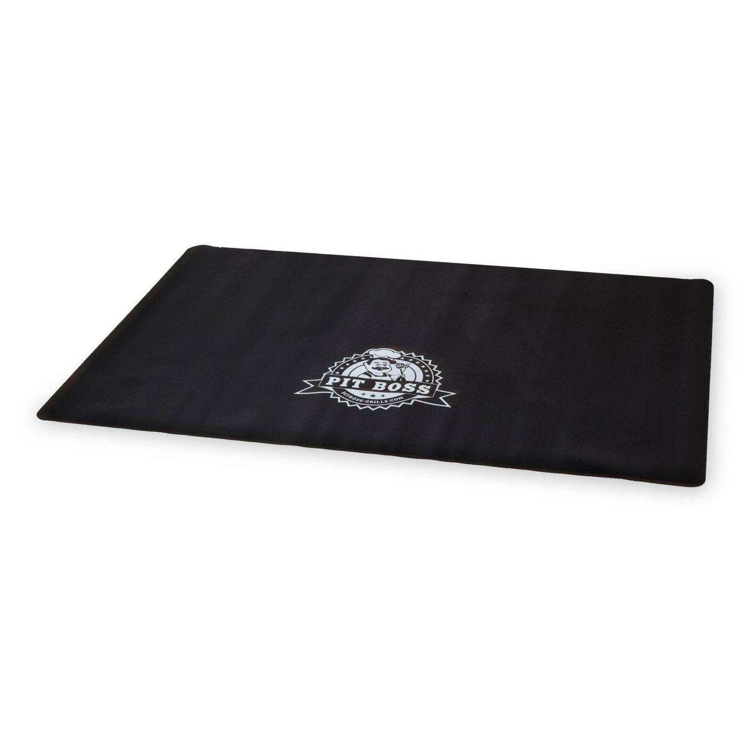 Pit BBQ Mat 34-inch X 52-inch
