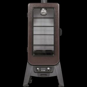 Pit Boss Copperhead 3 Series Vertical Pellet Smoker - PBV3P1