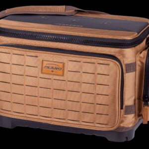 Plano Guide Series 3700 Tackle Bag, Includes 6 StowAway Boxes
