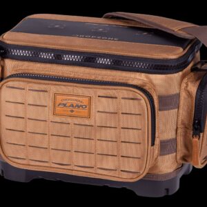 Plano Guide Series 3600 Tackle Bag, With (5) 3650 Stowaways & (1) 3500 Stowaways Included, PLABG360