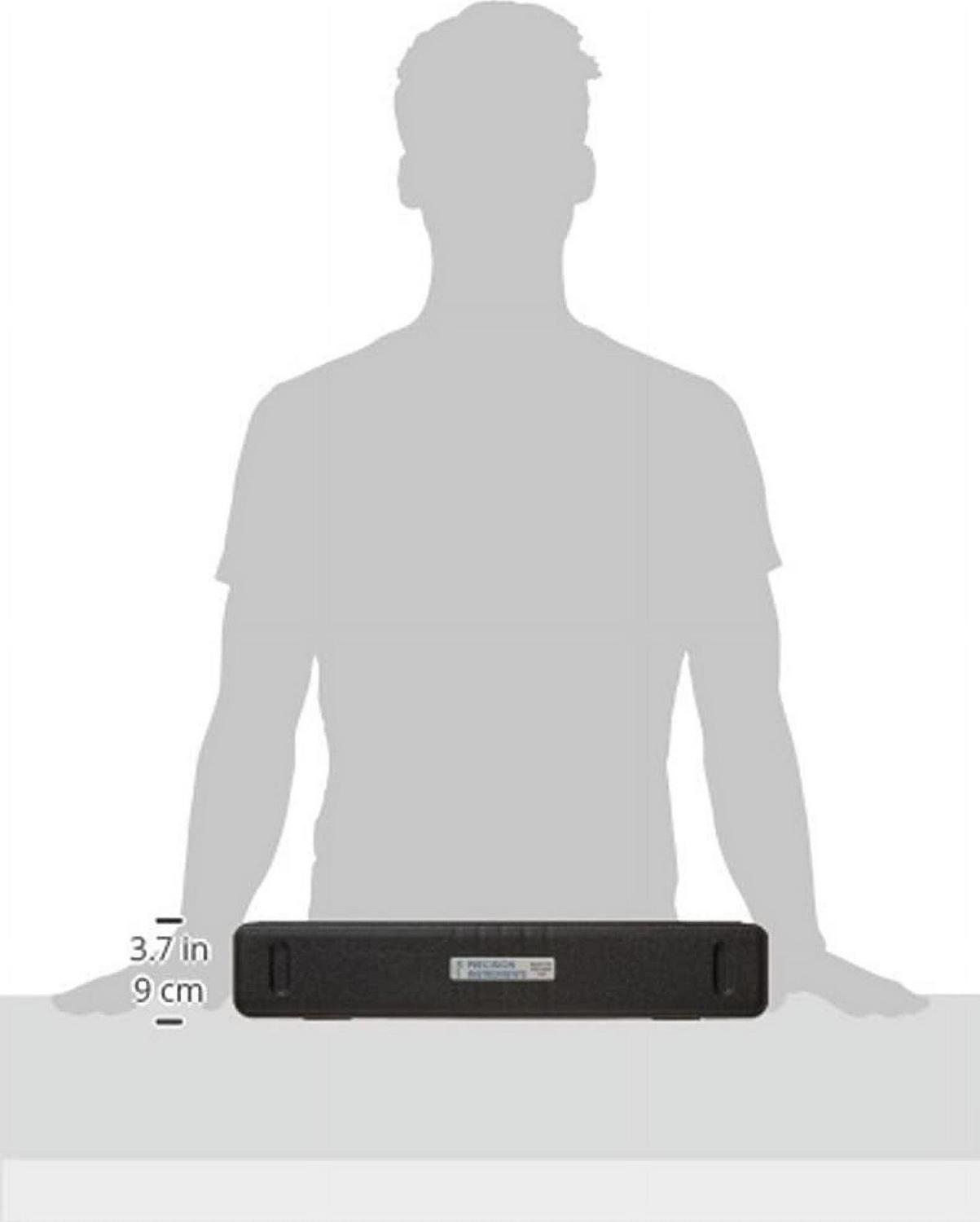 Precision C2FR100F Torque Wrench 3/8" Drive "Split Beam" w/ Flex Head - Image 3