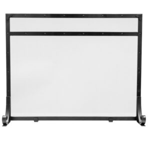 Pleasant Hearth FA989SA Selene Fireplace Screen