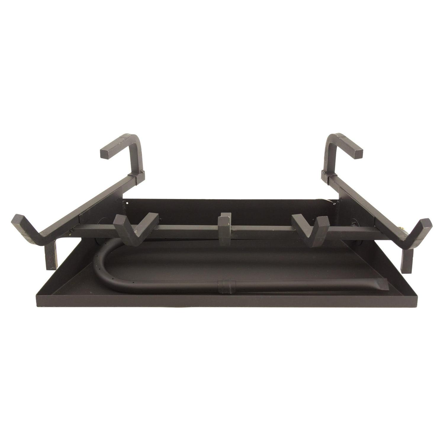 WILLOW OAK LOGSET 24"" (Pack of 1) - Image 2