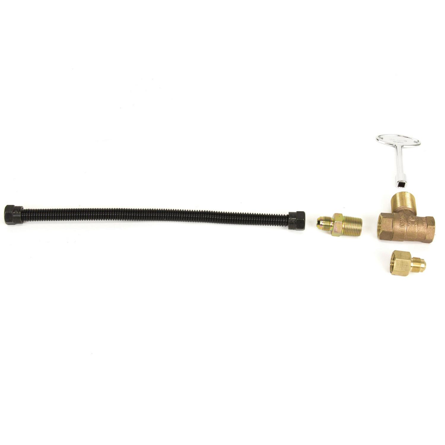 WILLOW OAK LOGSET 24"" (Pack of 1) - Image 4