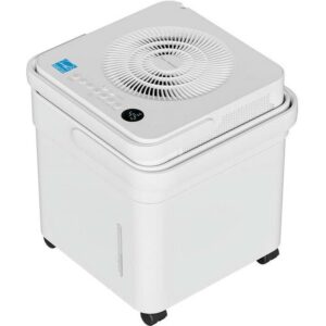 Pohl Schmitt 50 Pint - 4500 Sq. Ft. Cube Dehumidifier