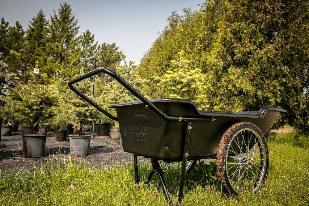 Polar Trailer 8376 Utility Cart - Image 6