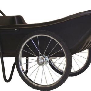 Polar Trailer 8376 Utility Cart