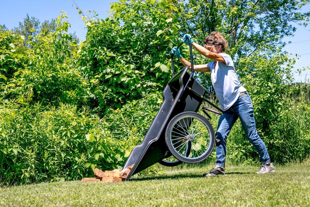 Polar Trailer 8376 Utility Cart - Image 2