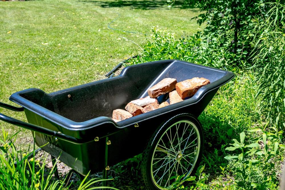 Polar Trailer 8376 Utility Cart - Image 4