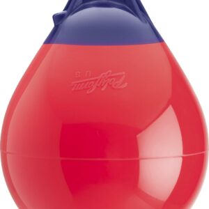 Polyform A-3 Buoy Red 17 x 23 in.
