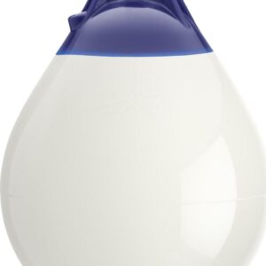 Polyform A-5 Buoy White 27 x 36 in.