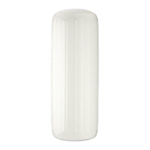 Polyform HTM-4 WHITE HTM Series Fender - 13.5" x 34.8", White