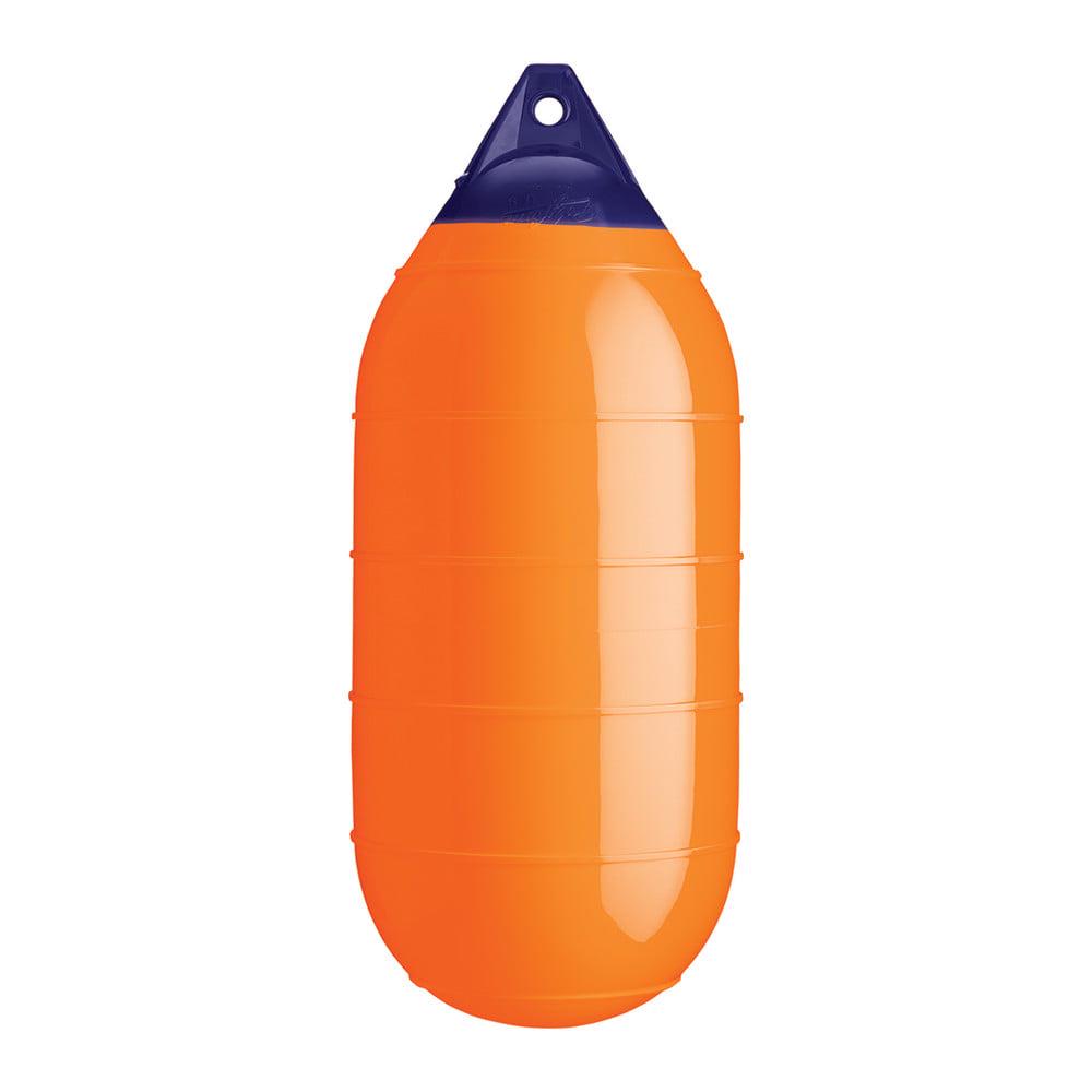 Polyform LD-4 ORANGE LD Series Buoy - 15.5" x 37", Orange