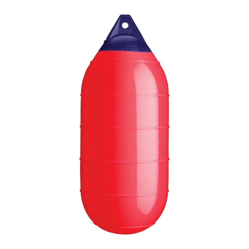 Polyform 60878843 LD Series Buoy - 15.5" x 37", Red