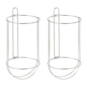 Polyform TFR 230 2 TFR Series Fender Holder - 9" Diameter, Pack of 2