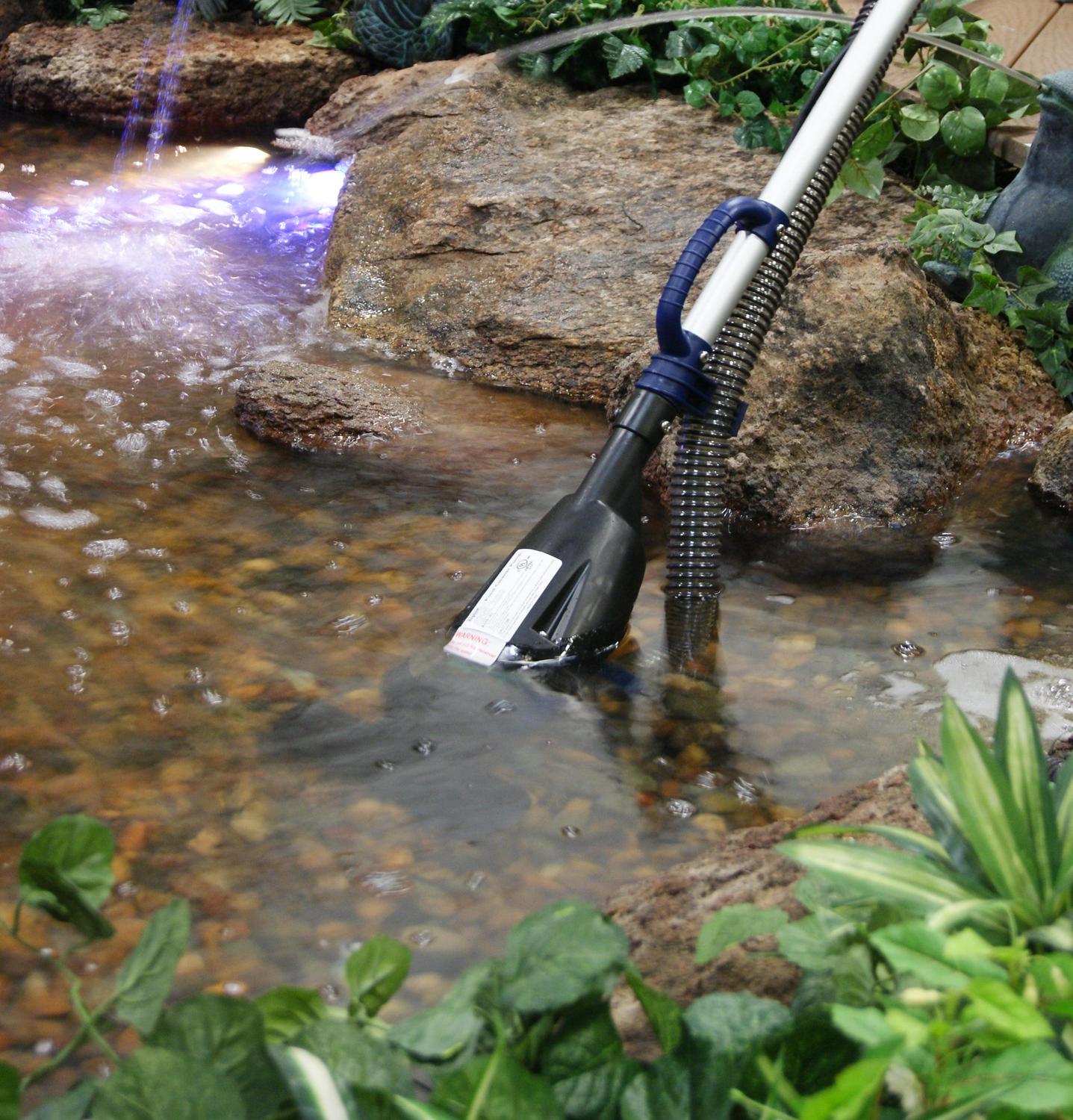 Alpine Corporation Pond Vacuum - Image 8