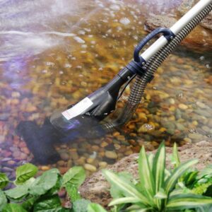 Alpine Corporation Pond Vacuum
