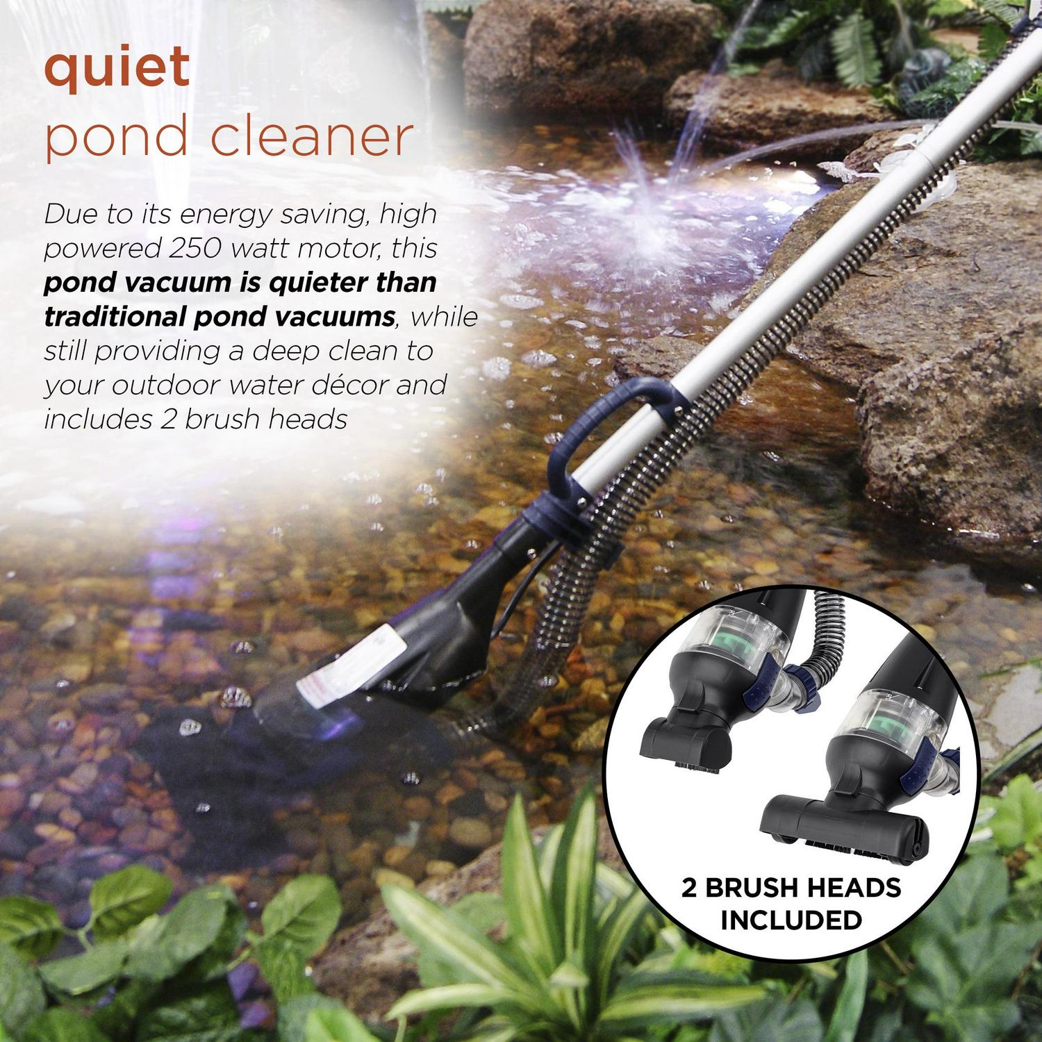 Alpine Corporation Pond Vacuum - Image 6