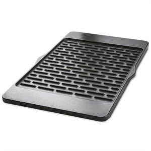Porcelain-Enameled Cast Iron Griddle for SmokeFire EX4/EX6 and Spirit 300 series