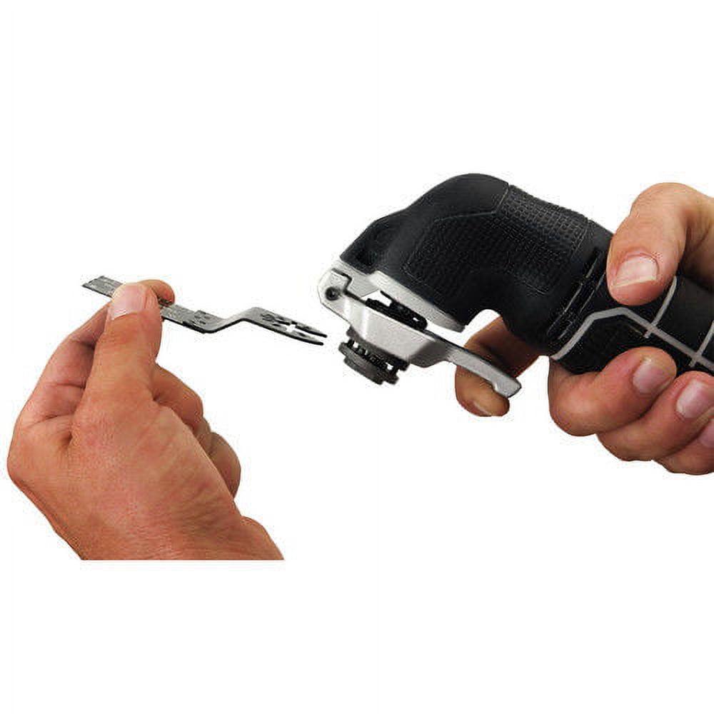 PORTER CABLE PCC710B 20V MAX Lithium-Ion Oscillating Tool (Bare Tool / Battery Sold Seperately) - Image 3