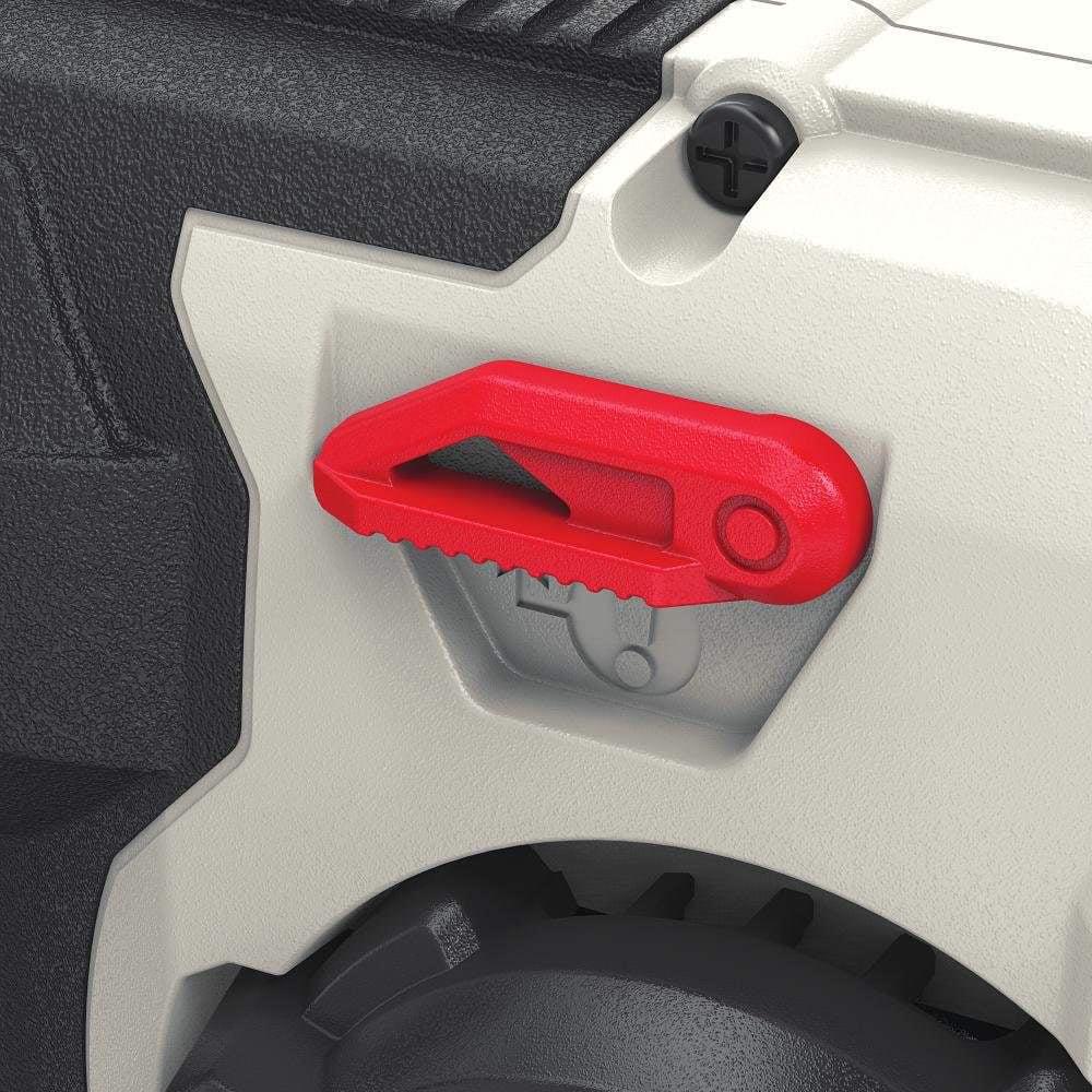 PORTER CABLE PCC790LA 20V MAX 18 GA Cordless Brad Nailer Kit - Image 3