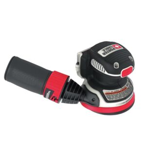 20V MAX Lithium-Ion 5 in. Cordless Random Orbital Sander (Tool Only)