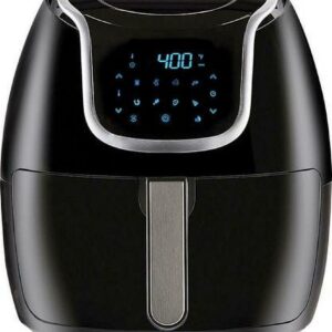PowerXL Vortex 7 qt Air Fryer, Black