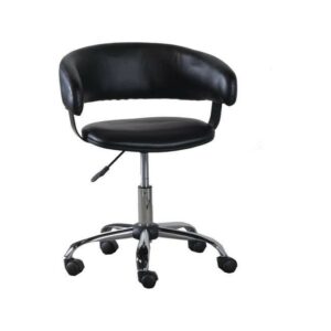 Powell Desk Chair with Gas Lift, Multiple Colors