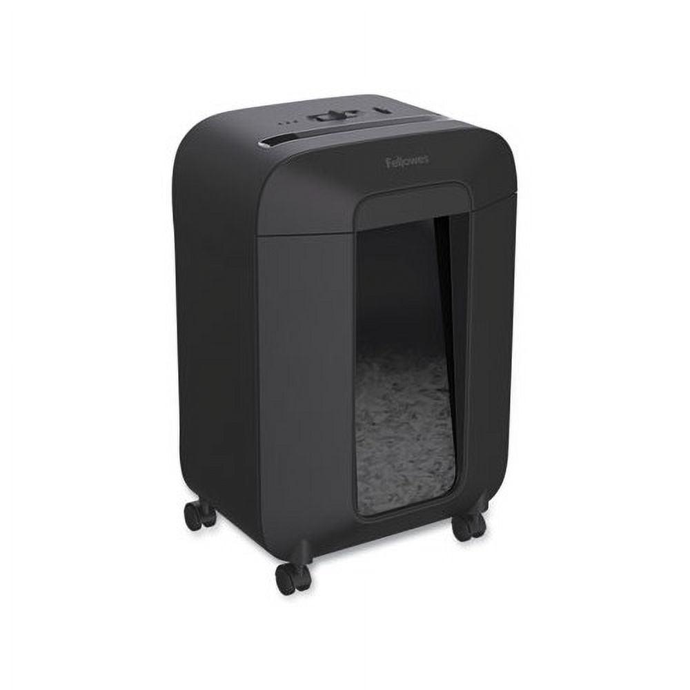 Powershred LX85 Cross-Cut Shredder 12 Manual Sheet Capacity - Image 2