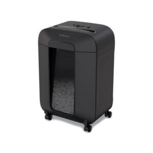 Powershred LX85 Cross-Cut Shredder 12 Manual Sheet Capacity