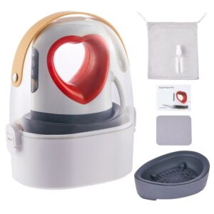 Preenex 12x15 in Heat Press Machine withTransfer Sheets 360 Swivel for T Shirts More 1250W