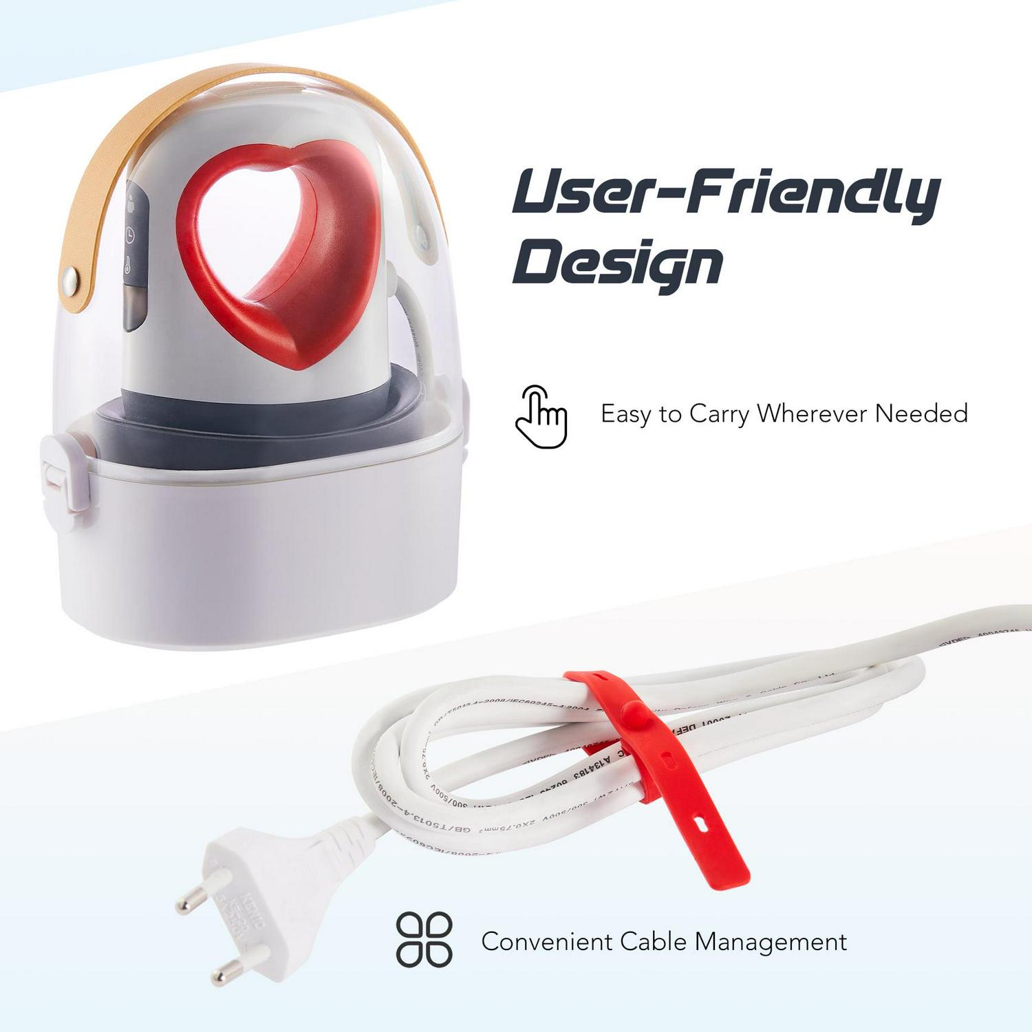 Preenex 12x15 in Heat Press Machine withTransfer Sheets 360 Swivel for T Shirts More 1250W - Image 7