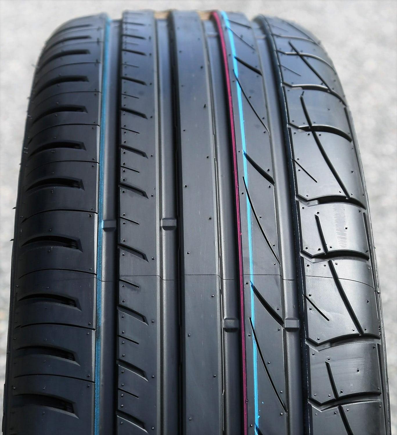 Premiorri Solazo S Performance 215/55R17 94W Passenger Tire