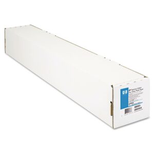 Premium Instant-Dry Photo Paper 10.3 mil, 36" x 100 ft, Glossy White