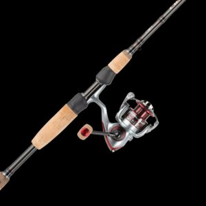 President® XT Spinning Combo