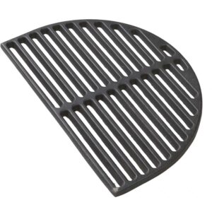 Primo Half Moon Cast Iron Searing Grate For Oval XL - PG00361