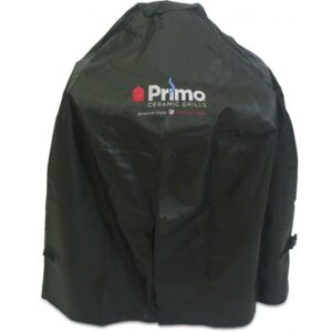 Primo JR 200 Cradle Oval Grill Cover