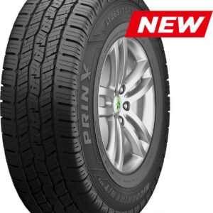 Prinx HiCountry HT2 Highway 265/70R17 115T SUV/Crossover Tire