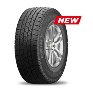 Prinx HiCountry HT2 Highway 265/70R16 112T SUV/Crossover Tire