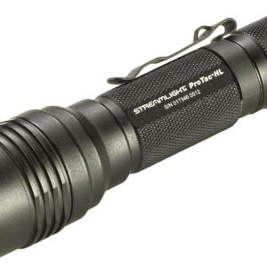Streamlight ProTac HL, 750 Lumen Professional Tactical Light