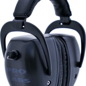 Pro Ears Pro Tac Mag Gold