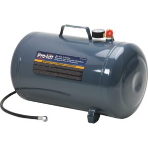 Pro-Lift W-1010A Air Tank, 10 Gallon Capacity