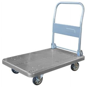 Pro-Series Folding Platform Truck 660 lbs Capacity