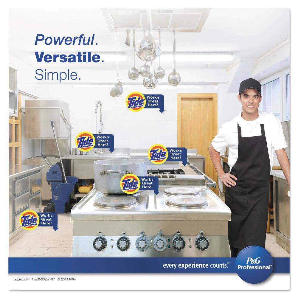 Floor and All-Purpose Cleaner, 36 lb Box - Image 3