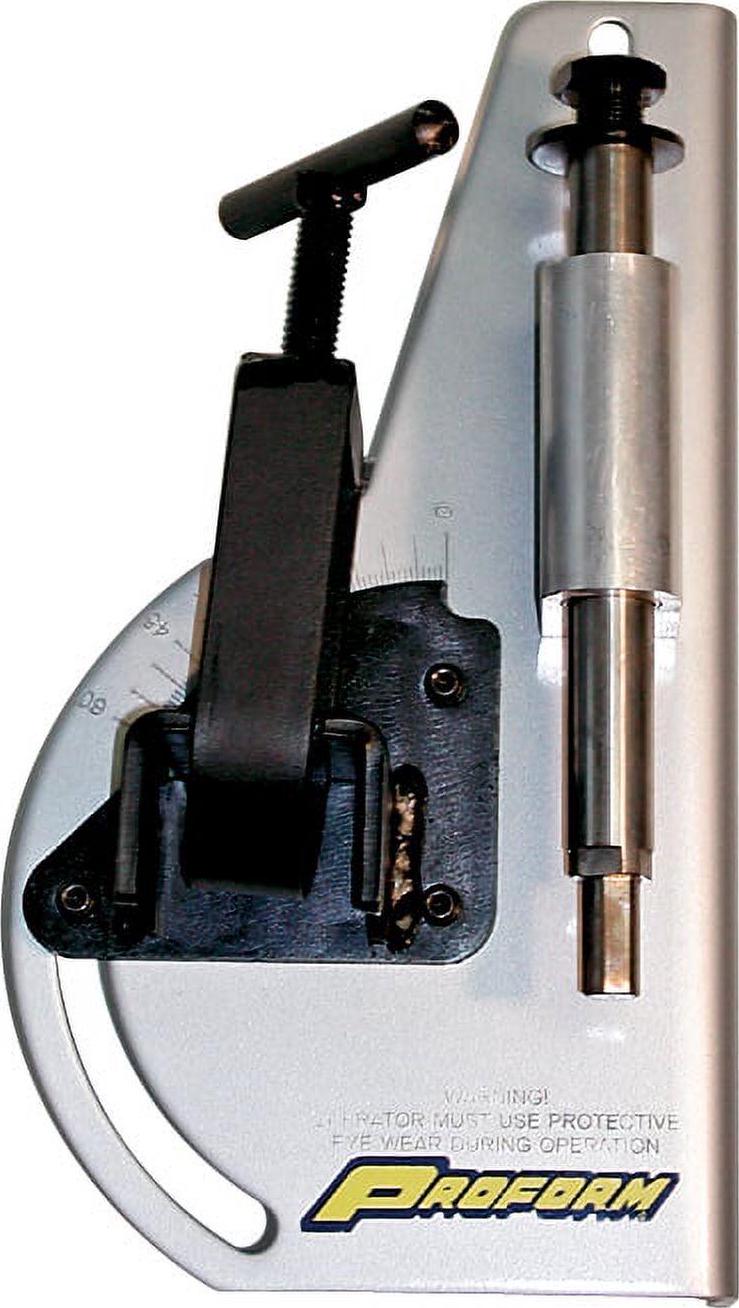 Proform 66482 PFM66482 TUBING AND PIPE NOTCHER TOOL - Image 2