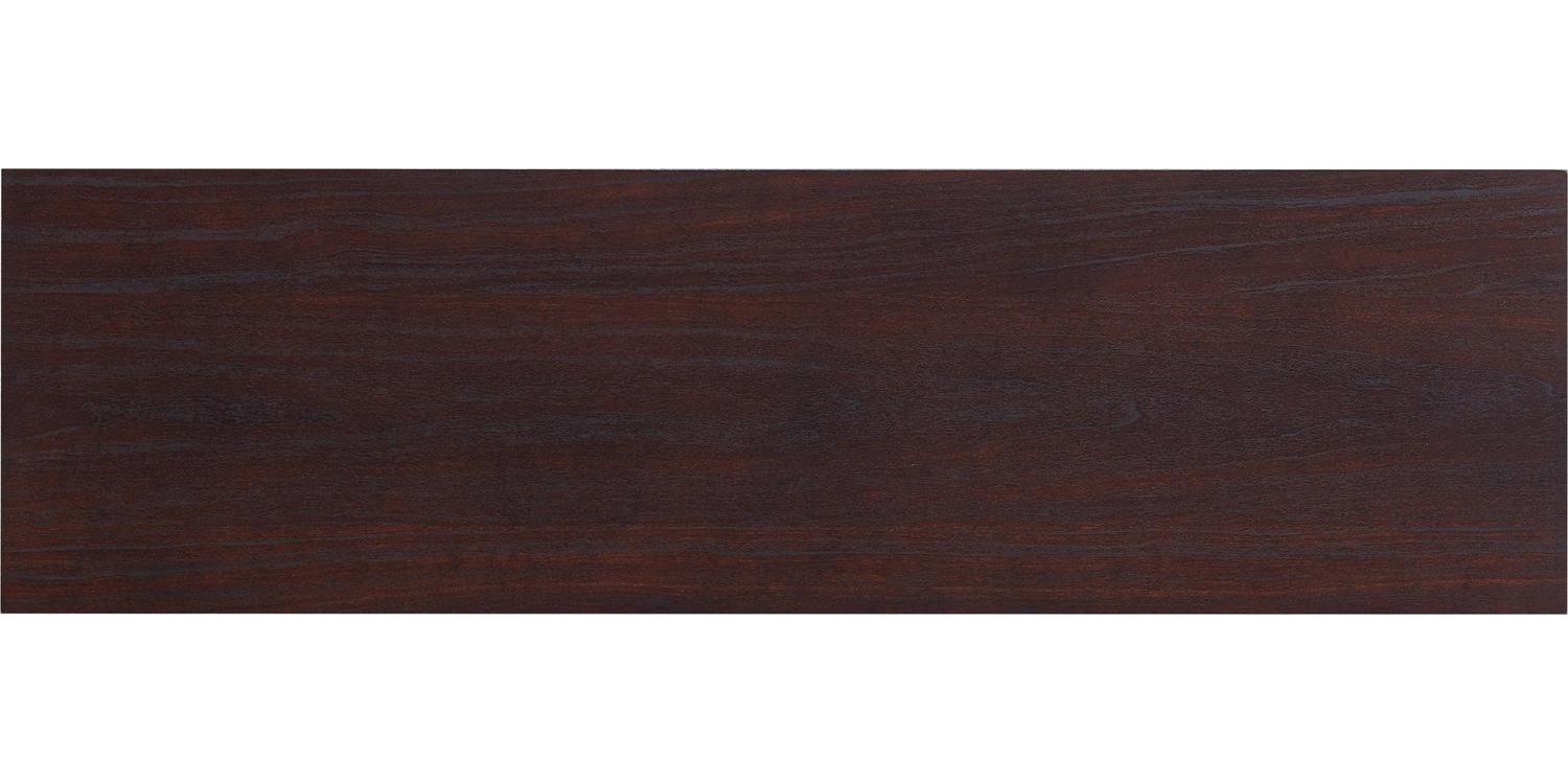 Prokonian Electric Fireplace with 31 inch Mantel, Mahogany - Image 5