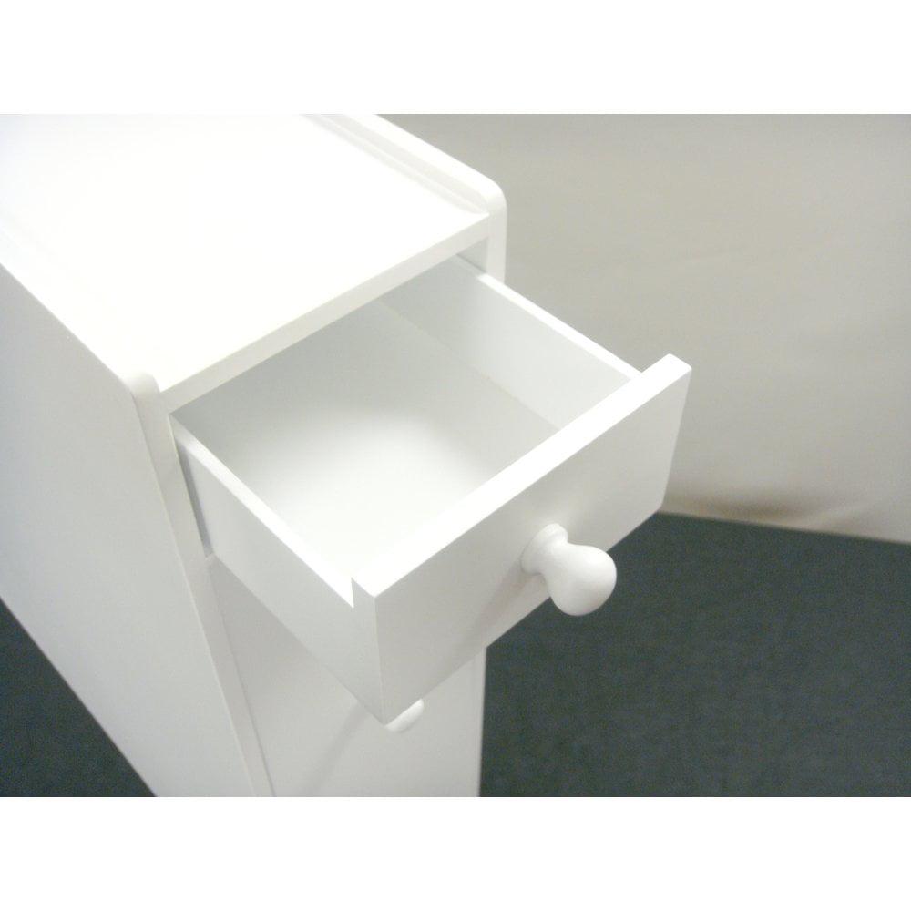 Bathroom floor cabinet - Image 20