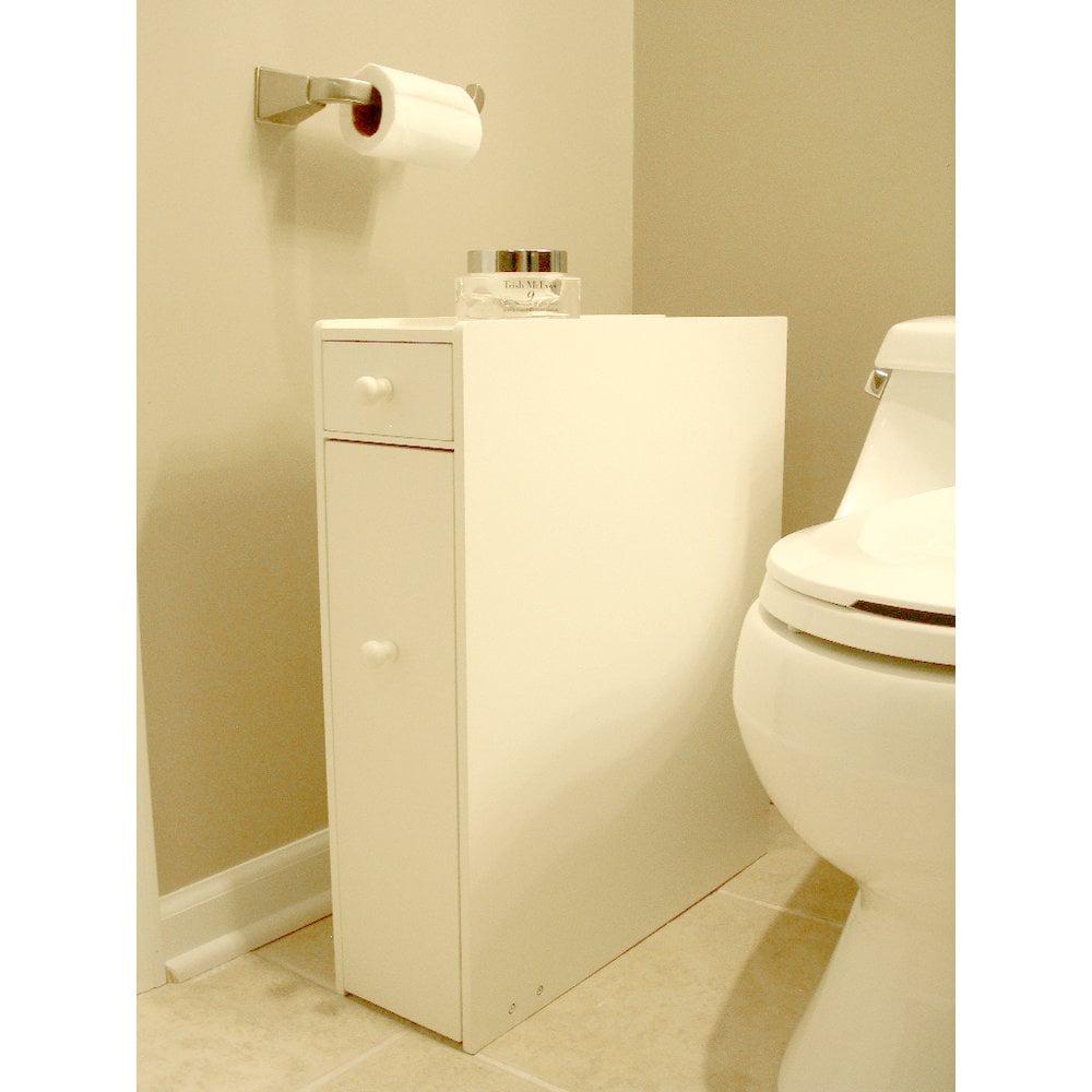 Bathroom floor cabinet - Image 15